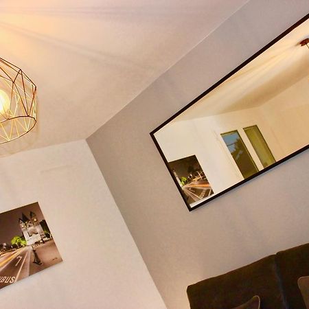 Ferienwohnung Le Toit D'Emma Longeville-les-Metz Exterior foto