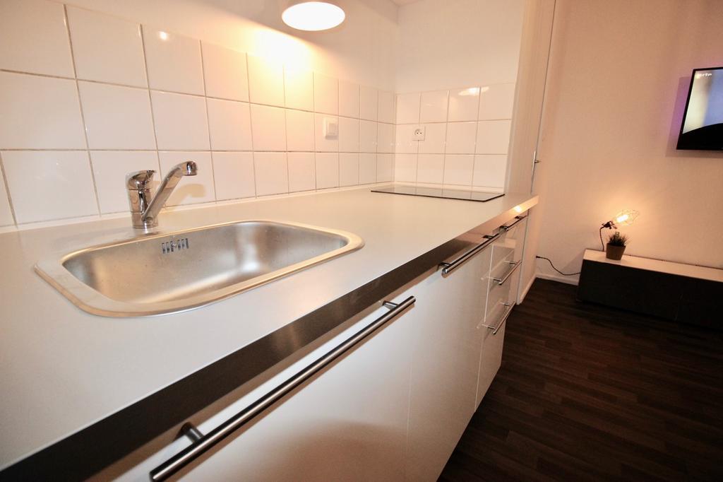 Ferienwohnung Le Toit D'Emma Longeville-les-Metz Exterior foto